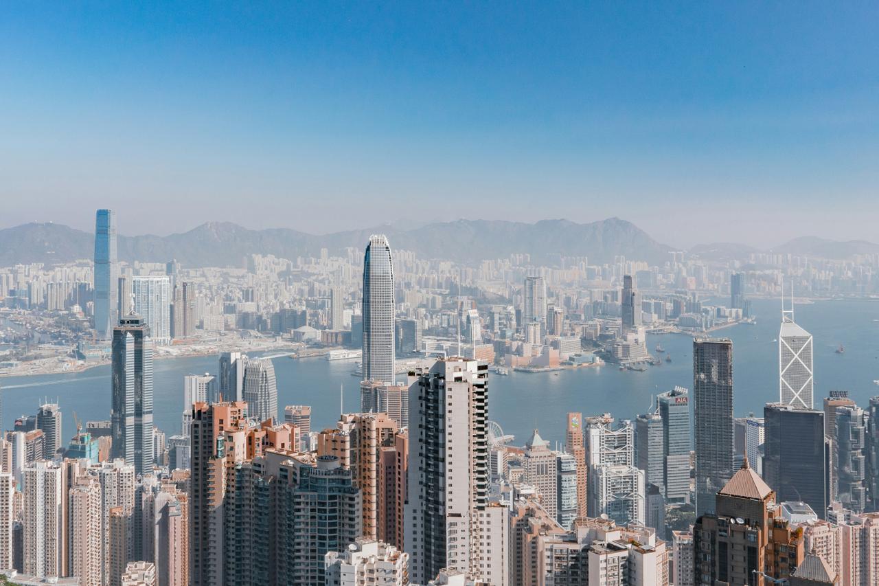 HK